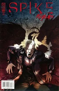 Cover of Issue #3
