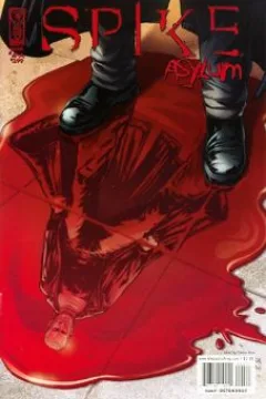 Issue #4