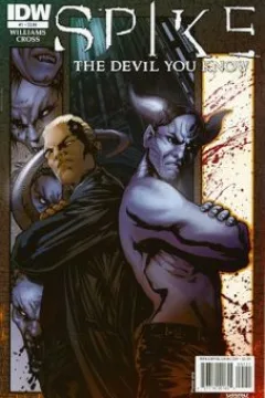 Issue #1