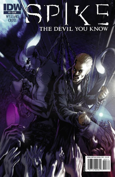 Cover of The Thunderous Hooves of Death