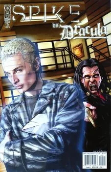 Cover of Issue #5