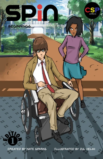 Cover of Beginnings
