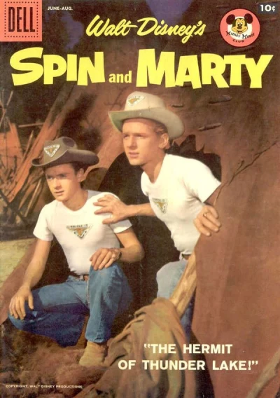 Cover of Issue #6