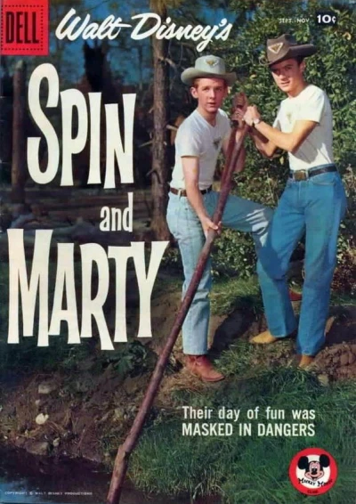 Cover of Issue #7