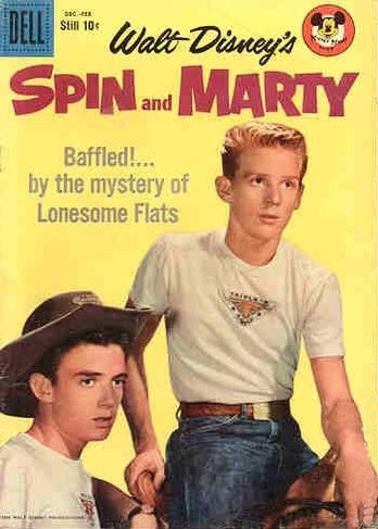 Cover of Issue #8