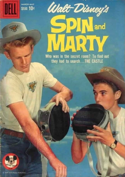 Cover of Issue #9