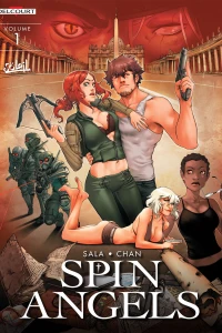 Volume 1