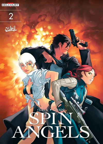 Cover of On His Holiness' Secret Service