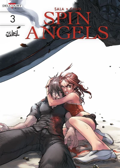 Cover of Die and Let Live