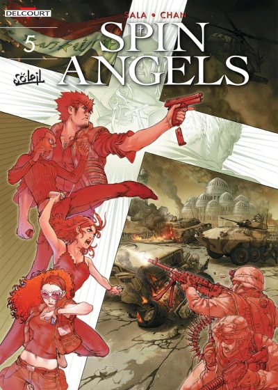 Cover of Eternity Is Not Enough