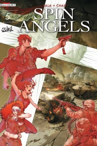 Eternity Is Not Enough