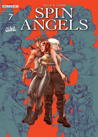 Cover of Resurrect Another Day