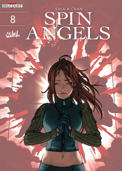 Cover of Godfinger 2/2