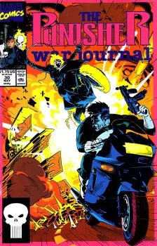 Cover of Spin Cycle