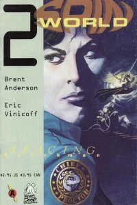 Issue #2