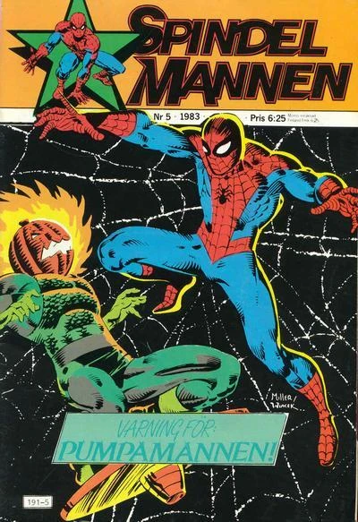 Cover of Issue #198305