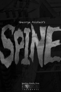 Issue #1