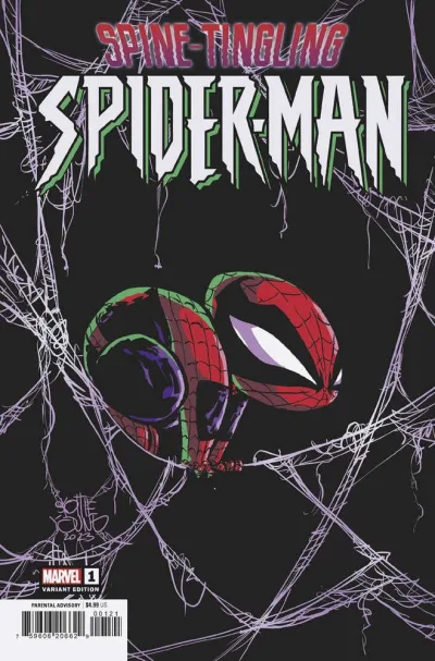 Cover of Cover B - Juan Ferreyra