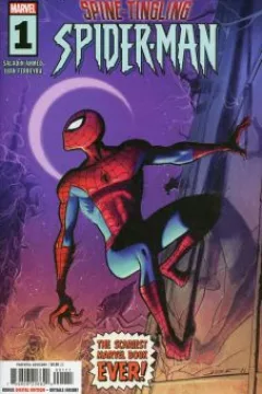 Issue #1