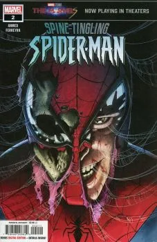 Cover of Issue #2
