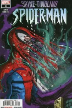 Issue #3