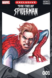 Issue #1