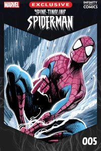 Issue #5