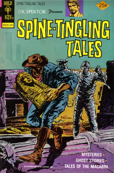 Cover of Issue #2