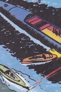 Issue #12