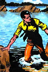 Issue #13