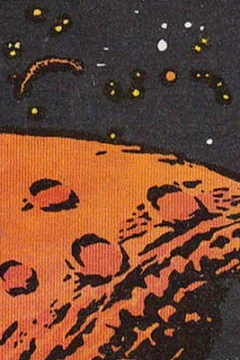 Issue #2