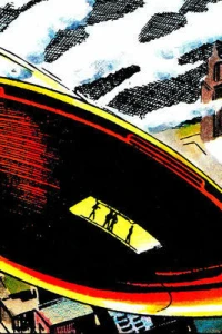 Issue #21