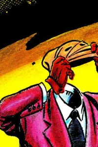 Issue #30