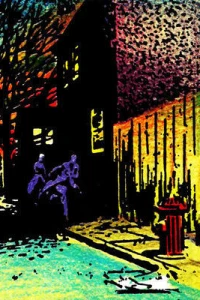 Issue #47