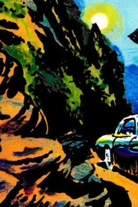Issue #52
