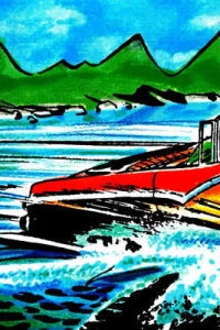 Issue #54