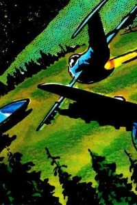 Issue #61