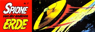 Cover of Issue #7