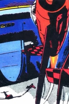Issue #9