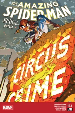 Spiral Part Four