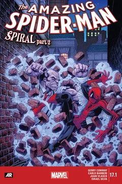 Spiral Part Two