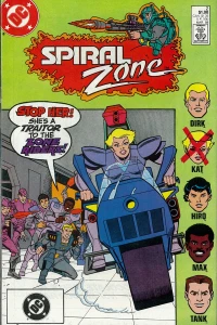 Issue #2