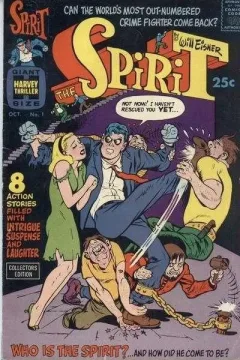 Issue #1