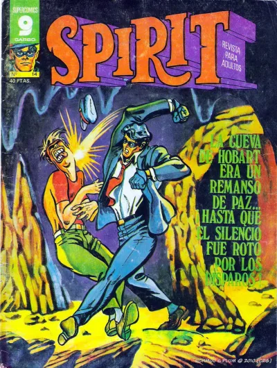 Cover of Issue #14