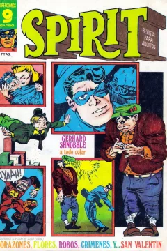 Issue #16