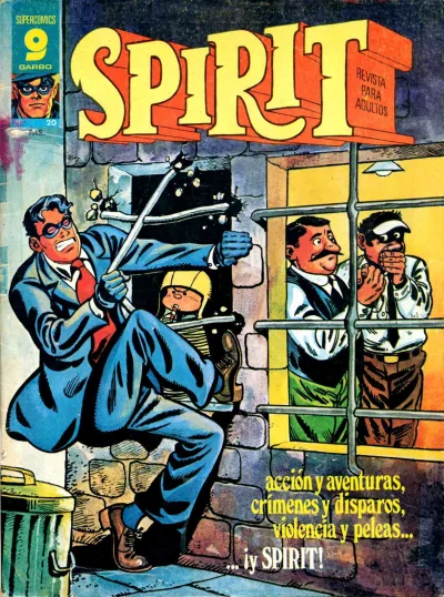 Cover of Issue #20