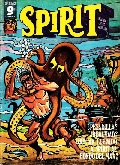 Cover of Issue #26