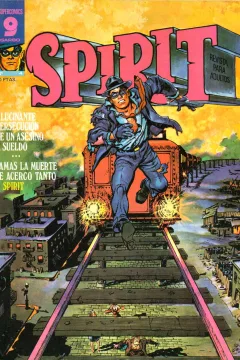 Issue #4