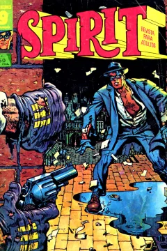 Issue #6