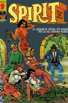 Issue #8